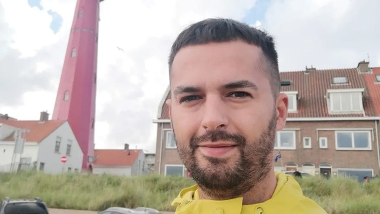 În urmă cu 17 ani a câștigat Big Brothers, acum e medic în Germania și îi este teamă de COVIS-19! Dezvăluiri din infern