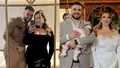 Culiță Sterp a răbufnit după ce Daniela a fost jignită în mediul online pentru aspectul său: „Vai și amar de capul vostru”
