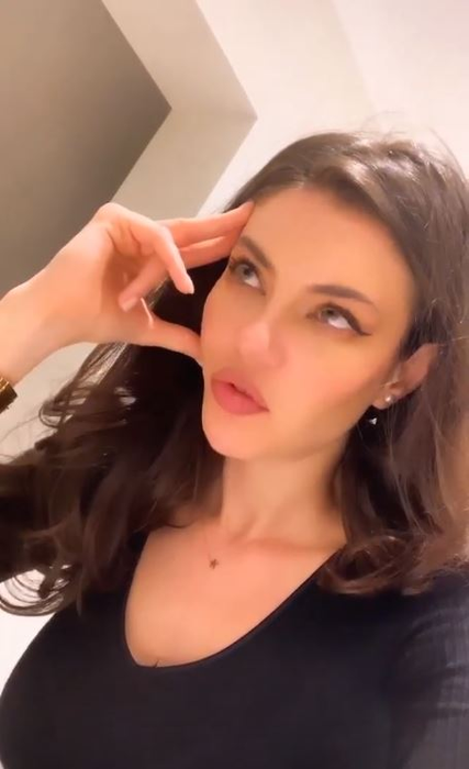 Christina Ich, înșelată de Alexandru Pițurcă! Mărturisirile dureroase ale vedetei și cum “și-a cumpărat” iertarea fostul fotbalist: “S-a gândit să…”