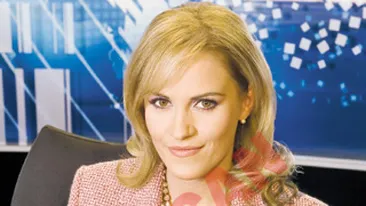 Gabriela Vranceanu Firea reclama la CNA emisiunea Nasul! Considera ca Radu Moraru si Cristian Boureanu i-au lezat imaginea si onoarea!