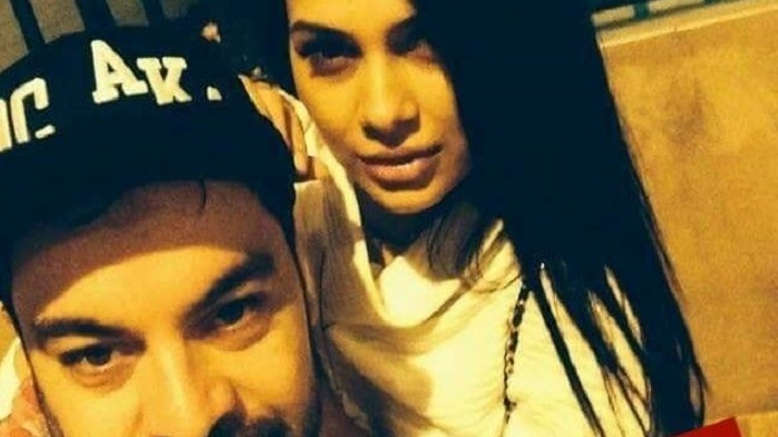 Ce a făcut Roxana Dobre după ce ce a stabilit cum face "partajul" cu Florin Salam! Mesajul făcut public: "Pierzi..."