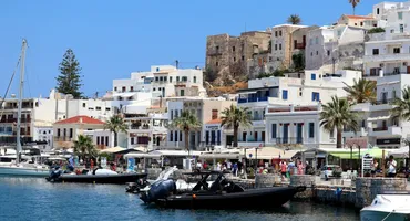 Tot mai mulți rechini pe plajele din Grecia. Autoritățile trag un semnal de alarmă