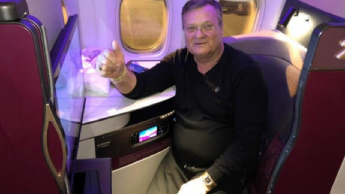 Constantin Dinescu urmează să fie înmormântat. Zeci de vedete își iau rămas bun de la „baronul luxului”