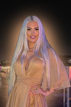 Andreea BLD, schimbată total de noul iubit. Detalii inedite despre misteriosul Adam