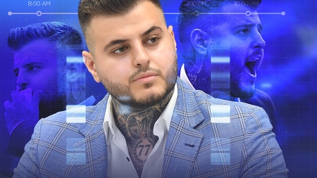 A pierdut la Marriott banii de la cămătari și... De ce a cedat Mititelu Jr.?! Am reconstituit orele dinainte să se îndoape cu un pumn de medicamente!