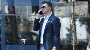 Soțul Elenei Udrea a ieșit cu 24.000 €! Adrian Alexandrov a pus ”stop” pe Floreasca!
