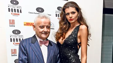 Irinel Columbeanu da cartile pe fata despre casnicia cu Monica! Am invatat-o sa faca...