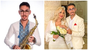Armin Nicoară, noi dezvăluiri după scandalul cu Georgiana Lobonț: ”Nu știu pe cine să aleg...”