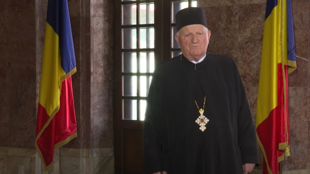 De unde provine, de fapt, piesa „Așa-i românul”. Preotul care a descoperit cântecul face lumină, după afirmația controversată a lui Grigore Leșe