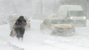 Directorul ANM, anunţ de ultimă oră! Vin viscole şi temperaturi de -20 de grade