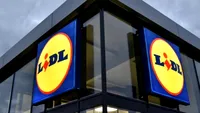 Ce a apărut lângă magazinele Lidl din București și Ilfov. Clienții fideli vor observa schimbarea la prima vizită în supermarketuri