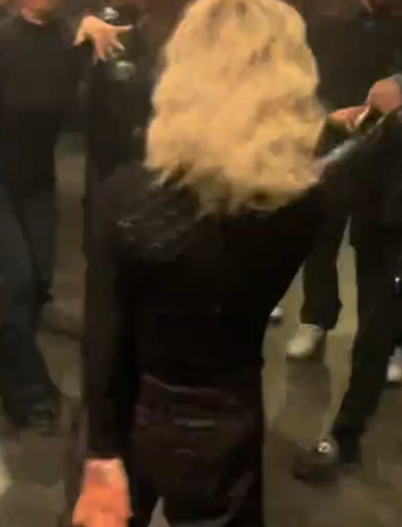 Loredana s-a ”rupt” pe manelele lui Sorin Copilul de Aur. Imaginile care au devenit virale