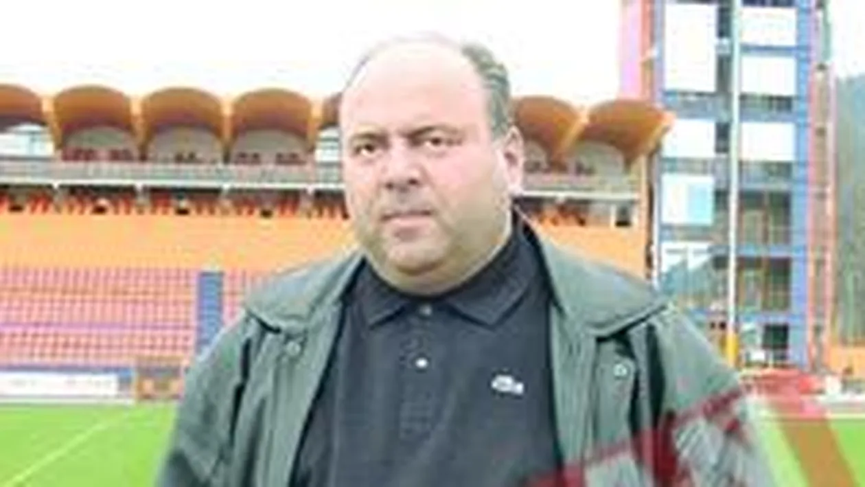 Cine il joaca pe degete pe Gheorghe Stefan