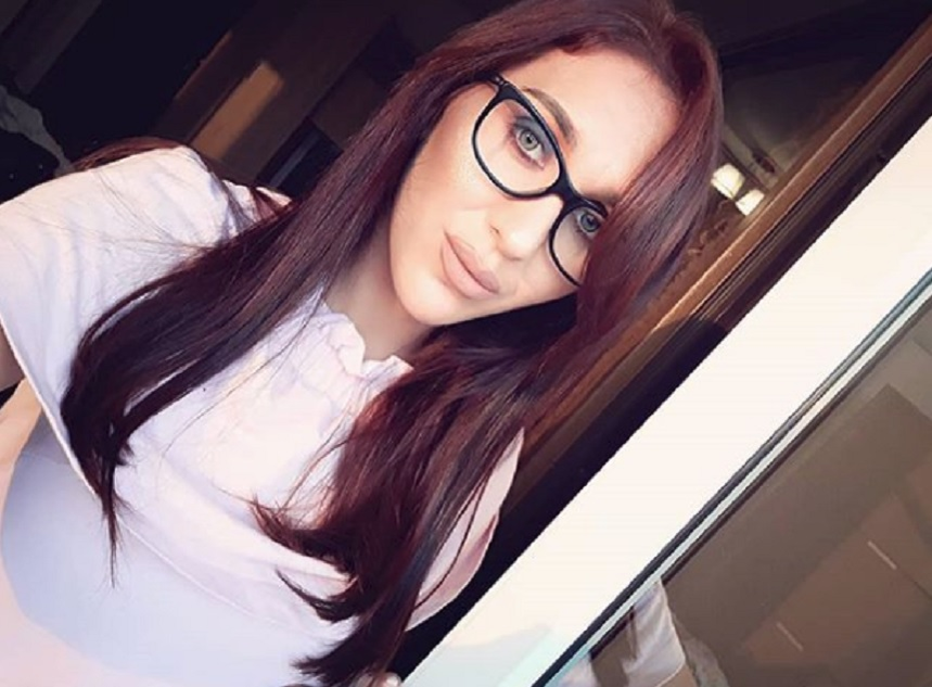 Dana Roba, schimbare radicală de look! Cum arată acum fosta iubită a lui Nicolae Guță