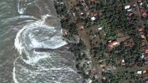 Cutremur cu magnitudinea de 7,5. ALERTA de tsunami!