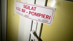 Efectul Colectiv! Un club de fite din Bucuresti, inchis de autoritati. Afla ce s-a intamplat