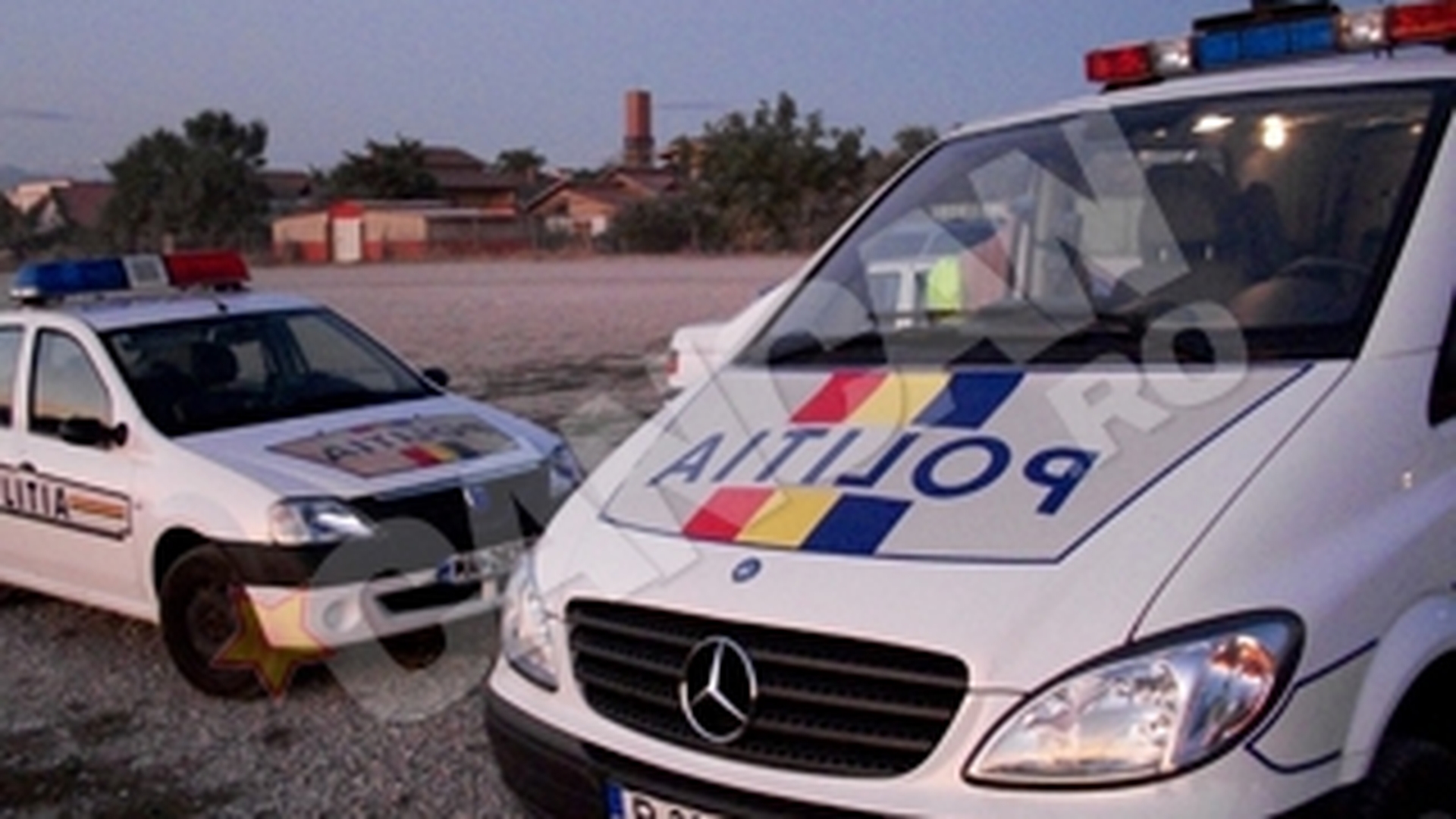Un om a fost ucis cu cruzime pe malul Jiului