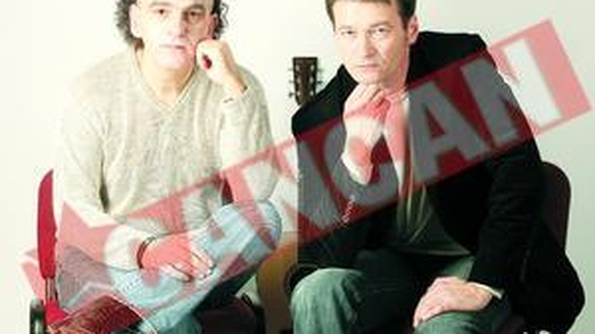 Poesis, album lucrat pe doua continente