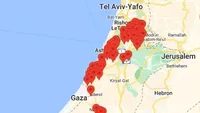 Motivul ascuns de la care a plecat războiul dintre Israel și Hamas. Ce se întâmplă, de fapt, în cea mai fierbinte zonă de pe glob