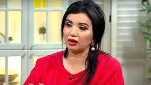 Adriana Bahmuțeanu, dezvăluiri uluitoare despre salonul de masaj care are legătură cu văduva lui Cotabiță: ”Un soț al unei doamne din politică mai poposea pe acolo”