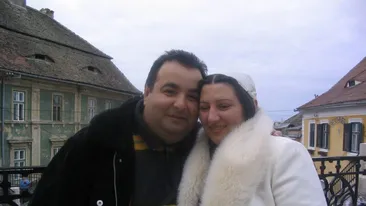 De Anul Nou, familia Cioaba are in buzunar bani si aur! Din meniu nu lipsesc purcelusul de lapte si pestele