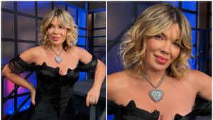 Cum arată casa de la țară în care Gina Pistol a copilărit. Este departe de definiția luxului