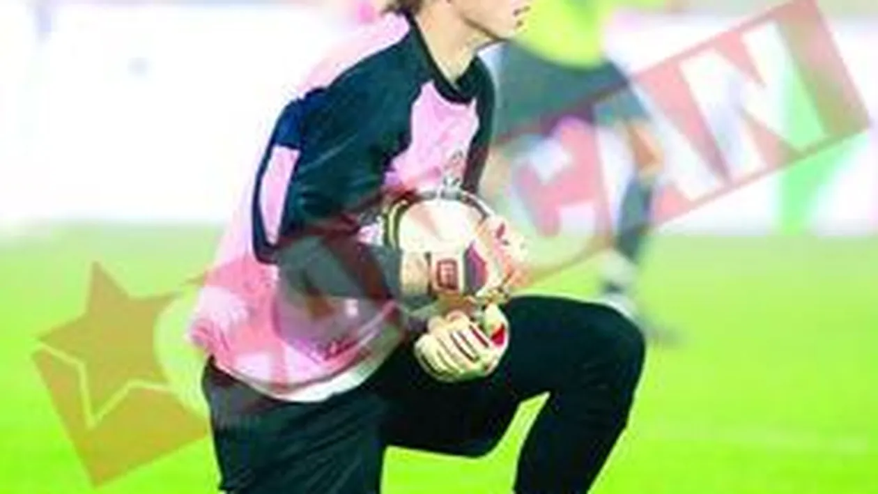 Petr Cech de Urziceni