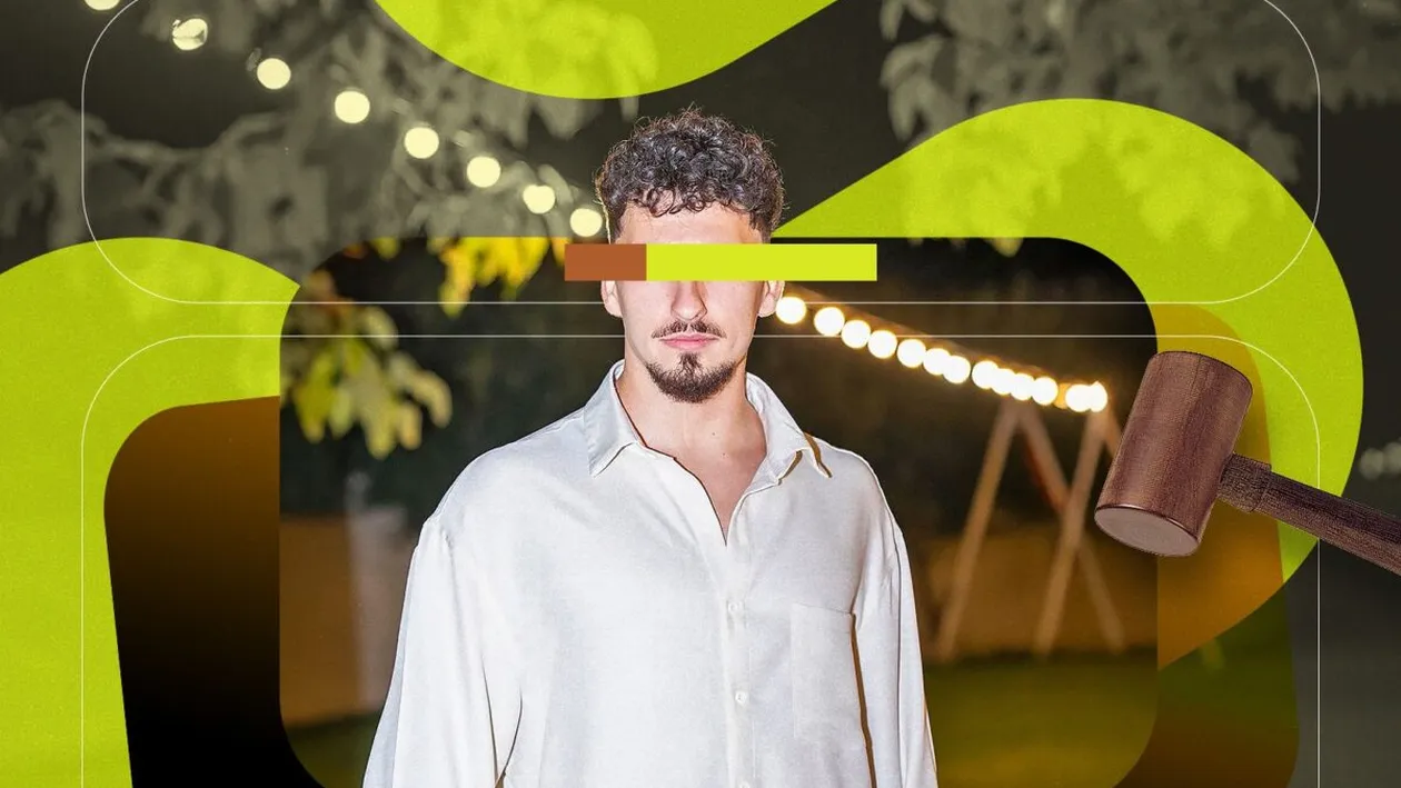 Concurentul de la Insula Iubirii, trimis în judecată într-un dosar de înșelăciune, după ce s-a dat drept lăutar. Banii au fost tentația supremă!