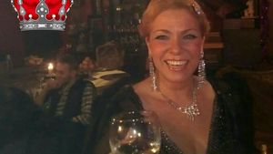 Dana Marijuana a spus adevărul crunt: “La 18 ani am consumat heroină cu iubitul meu”