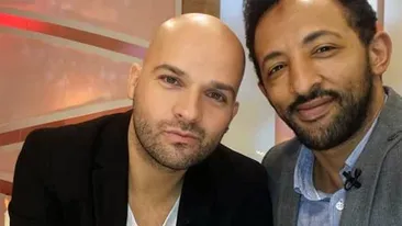 Erau cei mai buni prieteni, dar acum... Motivul pentru care Kamara și Andrei Ștefănescu abia dacă-și mai vorbesc