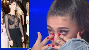 Cu ce boală cruntă a fost diagnosticată Antonia. I s-au descoperit noduli la nivelul bustului