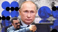 Steven Seagal, susținătorul înfocat al lui Putin. Legătura neștiută dintre actorul de la Hollywood și liderul de la Kremlin