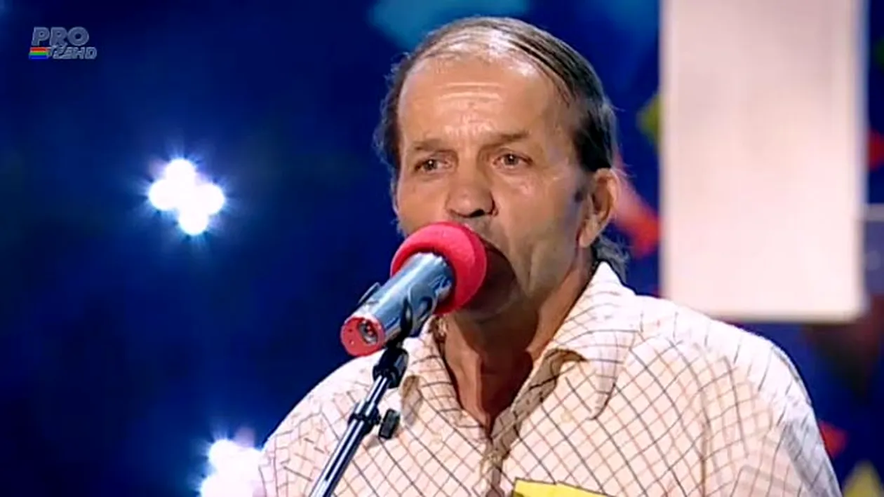 Doamne, ce a fost asta? Concurentul de la Romanii au talent care a confundat concursul! Mihai Petre: A fost jalnic!