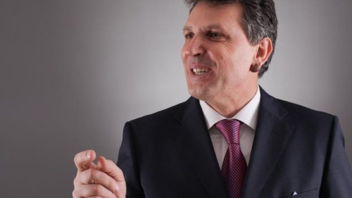 Iulian Iancu, operat de urgență! Ce diagnostic i-au pus medicii deputatului PSD