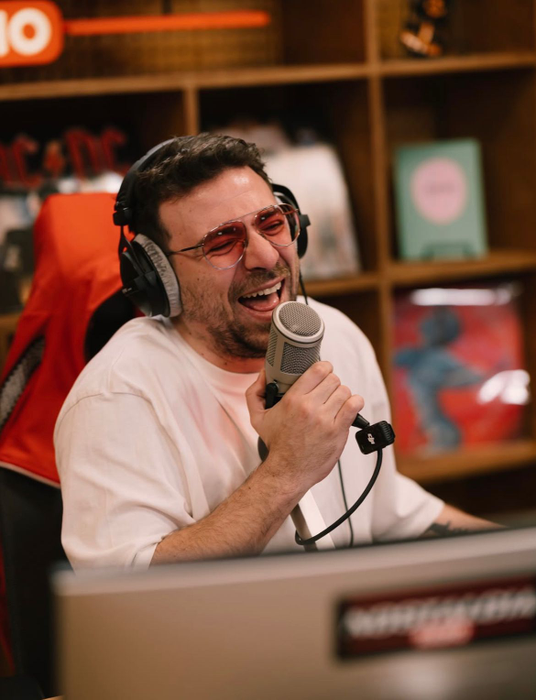 Ce tradiții respectă Andrei Niculae de Paște