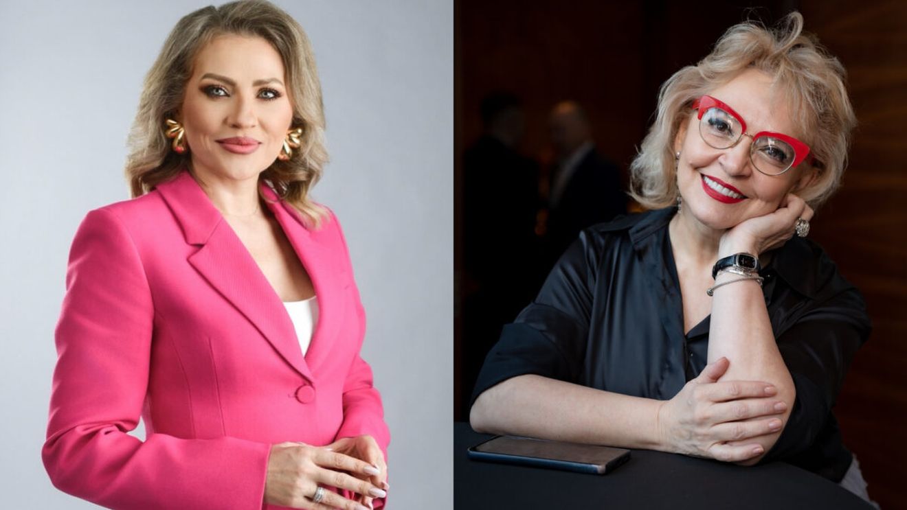Ce salariu încasa Mihaela Tatu de la Antena 1. Era aproape dublu față de al Mirelei Vaida