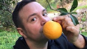 ”O bucurie mare să... ” DANIEL BUZDUGAN le-a dat vestea fanilor