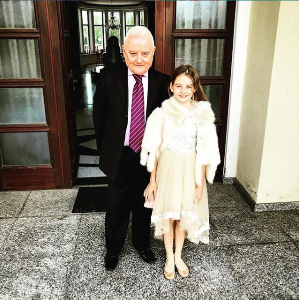 Fabulos! Care este suma de la care pornește licitația pentru vila din Izvorani în care a locuit Irinel Columbeanu