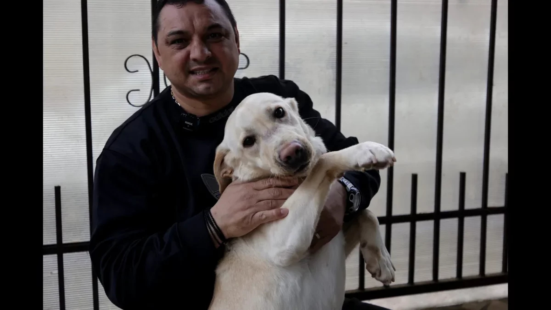 Cum s-au împăcat Ionel Ganea și Ladislau Boloni după ce au fost chiar la un pas de bătaie. Au dansat pe o melodie ungurească. „Vino-ncoace să te-nțep”