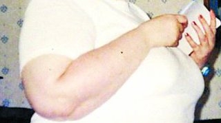 A slabit 66 de kilograme in 18 luni
