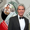 Un prezentator celebru, criticat chiar de prietenul său pentru cât plătește bona! „Eu i-aș fi dat 100 de dolari!”- este vorba de Andy Cohen