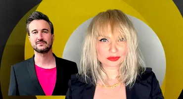 Cristina Cioran, dezvăluiri cu ochii în lacrimi după ce Alex Dobrescu a fost închis: ”Ema nu știe unde este tatăl ei acum”