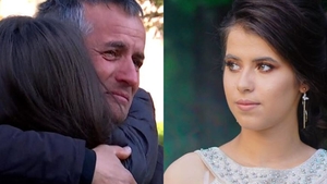 Tatăl Andreei, studenta ucisă de Mirel, își strigă durerea: ”Trebuie să-l facem să plătească”