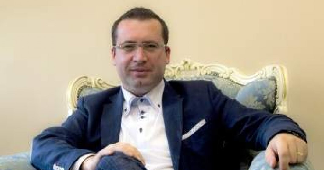 Gabriel Sandu, un renumit milionar din Top 300