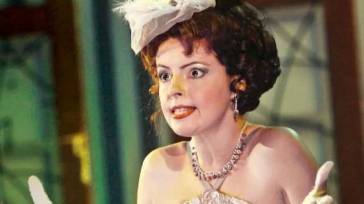 Clipe grele pentru soprana Amelia Antoniu! A murit in urma cu cateva zile!