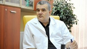 Doctorul Şerban Brădişteanu, trimis în judecată pentru favorizarea lui Adrian Năstase