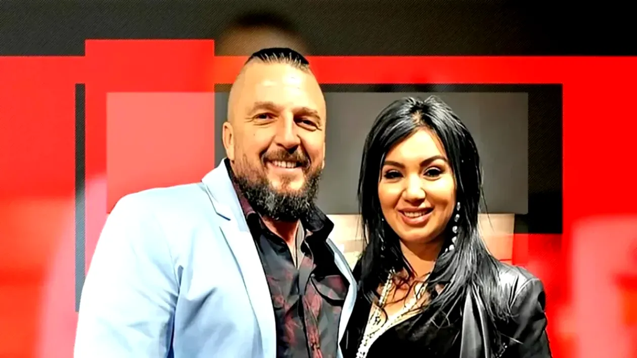 Adriana Bahmuțeanu și George Restivan vor face nunta în America! În ce locație și ce relație are bruneta cu soacra ei, după cununie?