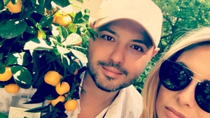 Ce a pățit Mihai Mitoșeru la Madrid. Noemi, soția lui, a fost de față! “Să moară mama, nu știam că...”