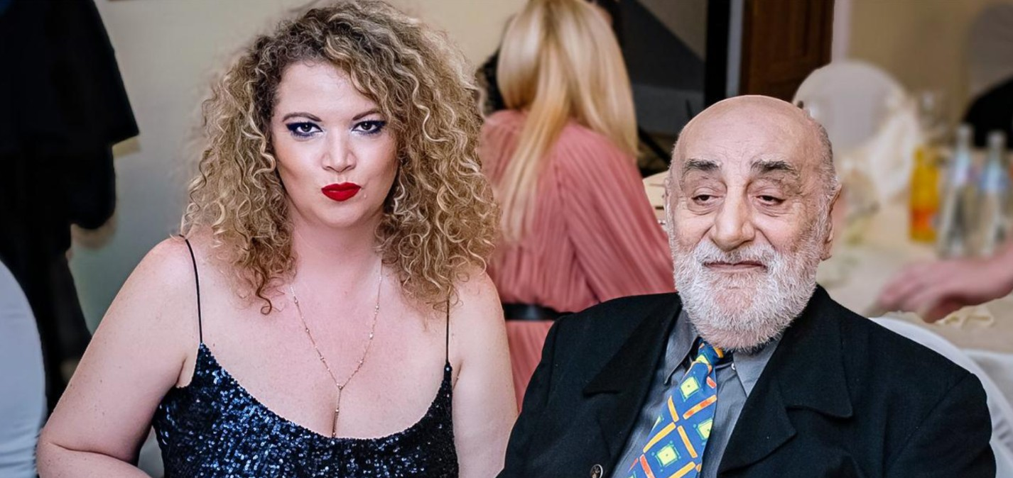 Unde vrea Viorel Lis să fie înmormântat, de fapt. Oana a făcut dezvăluirea