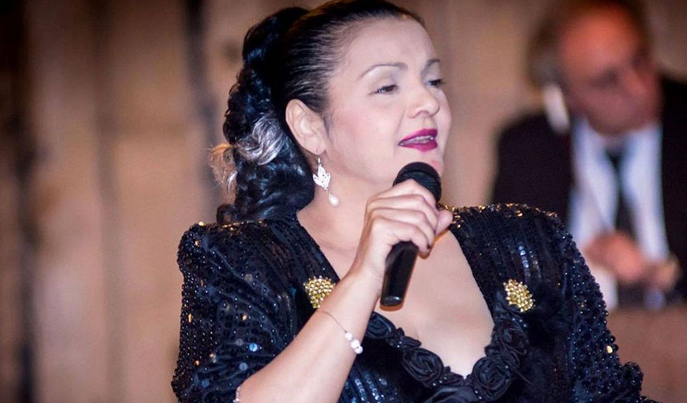 Cornelia Catanga a murit la 63 de ani